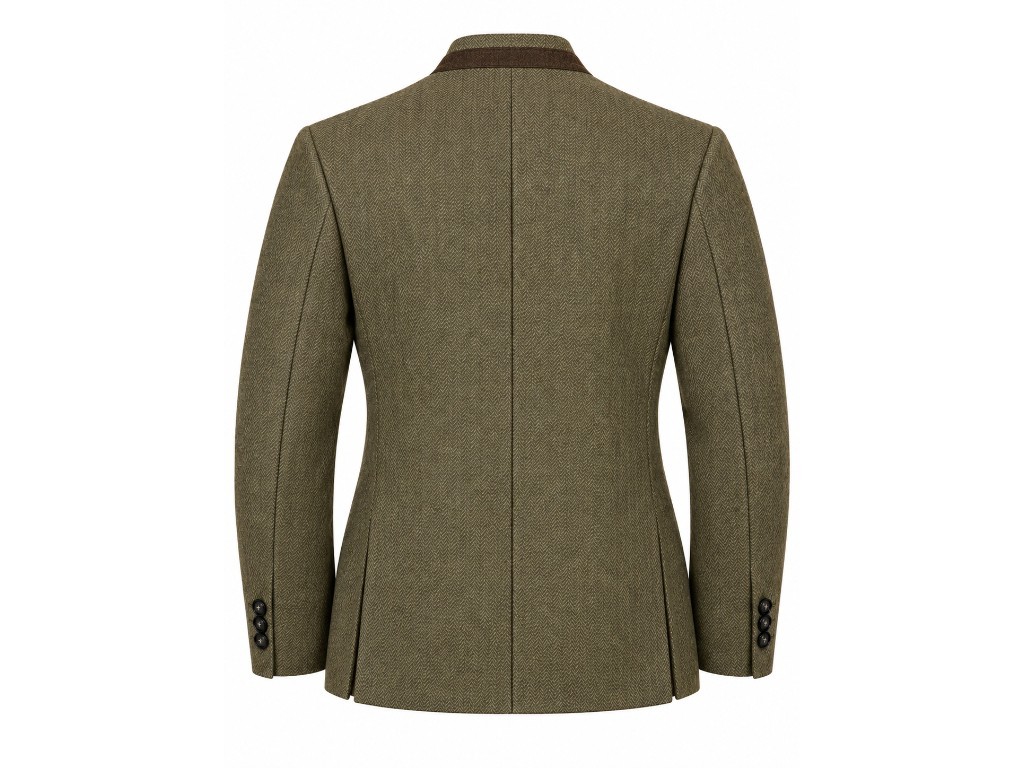 Austriaca moos verde claro