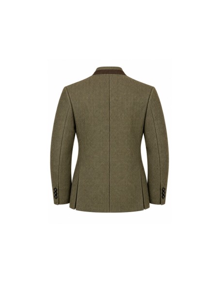 Austriaca moos verde claro
