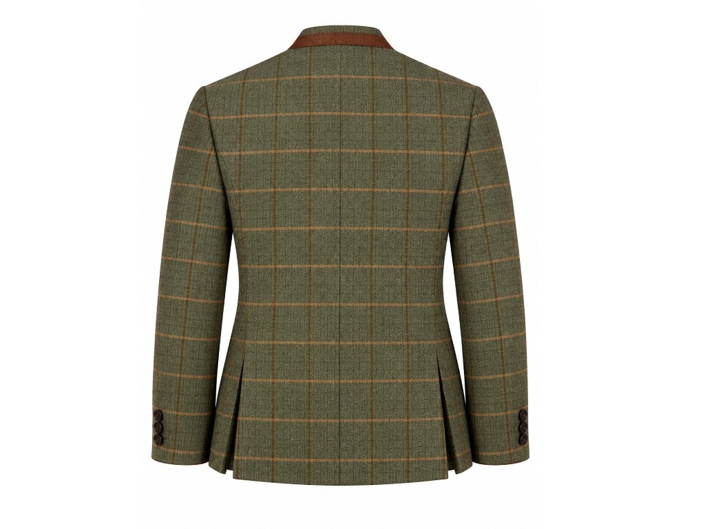 Austriaca moss olive cuadros