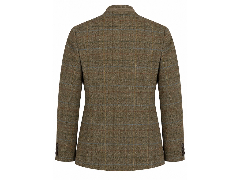 Austríaca de tweed Maximilian