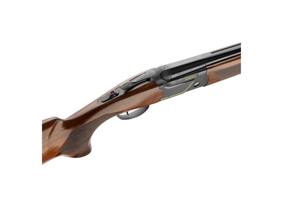 Beretta 694 black DLC SPORT