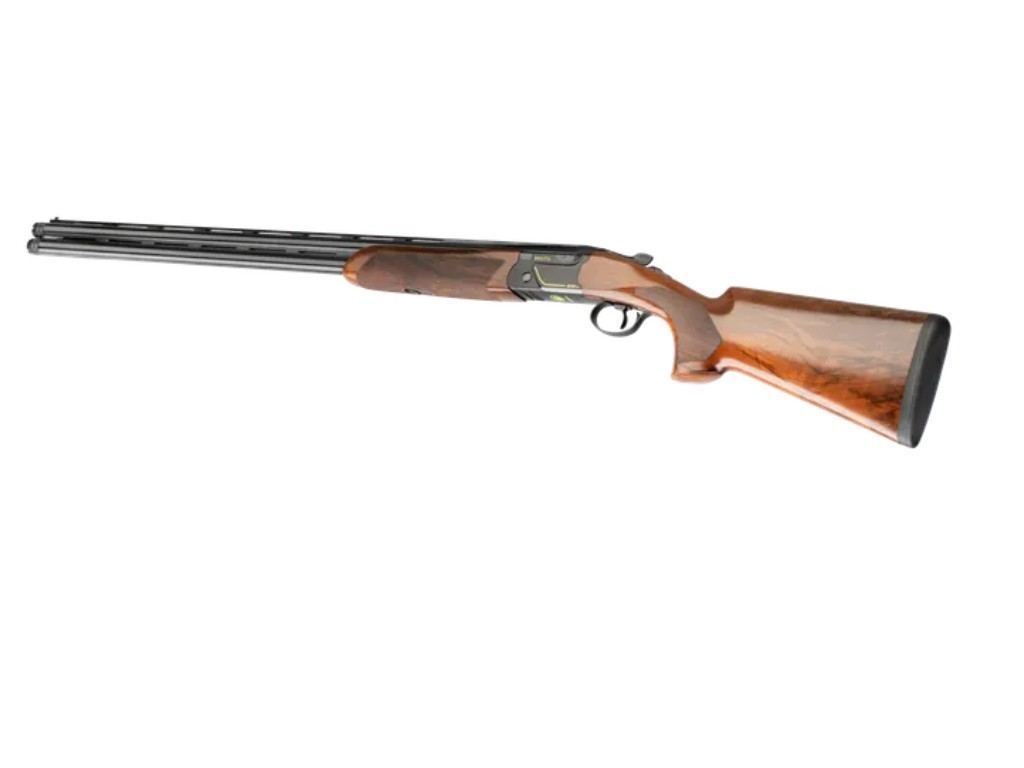 Beretta 694 black DLC SPORT