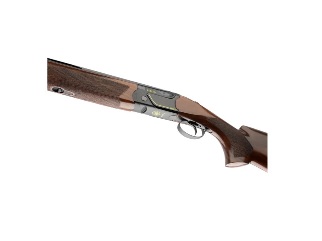 Beretta 694 black DLC SPORT