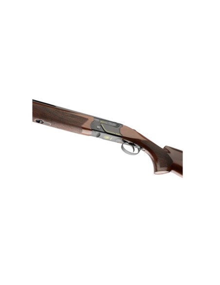Beretta 694 black DLC SPORT