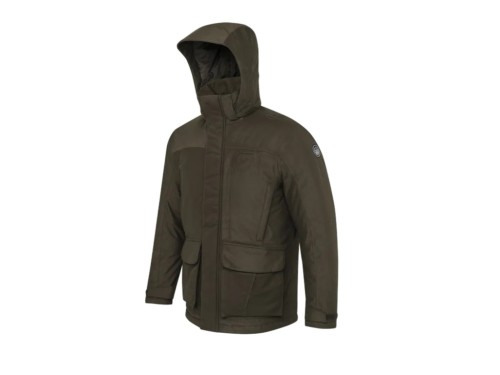 CHAQUETA MULL BERETTA