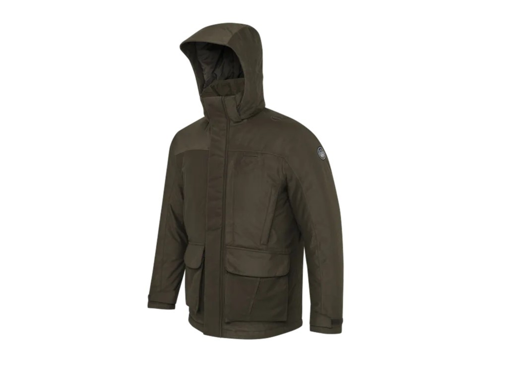 CHAQUETA MULL BERETTA