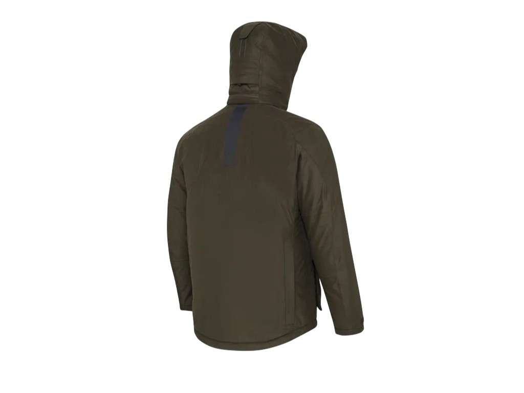 Chaqueta mull beretta