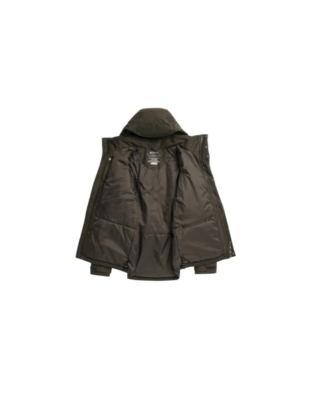 Chaqueta mull beretta
