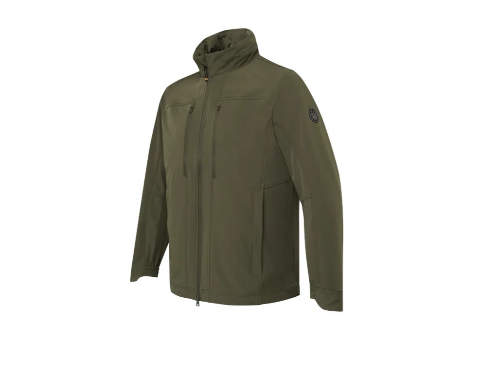SONORAN CHAQUETA