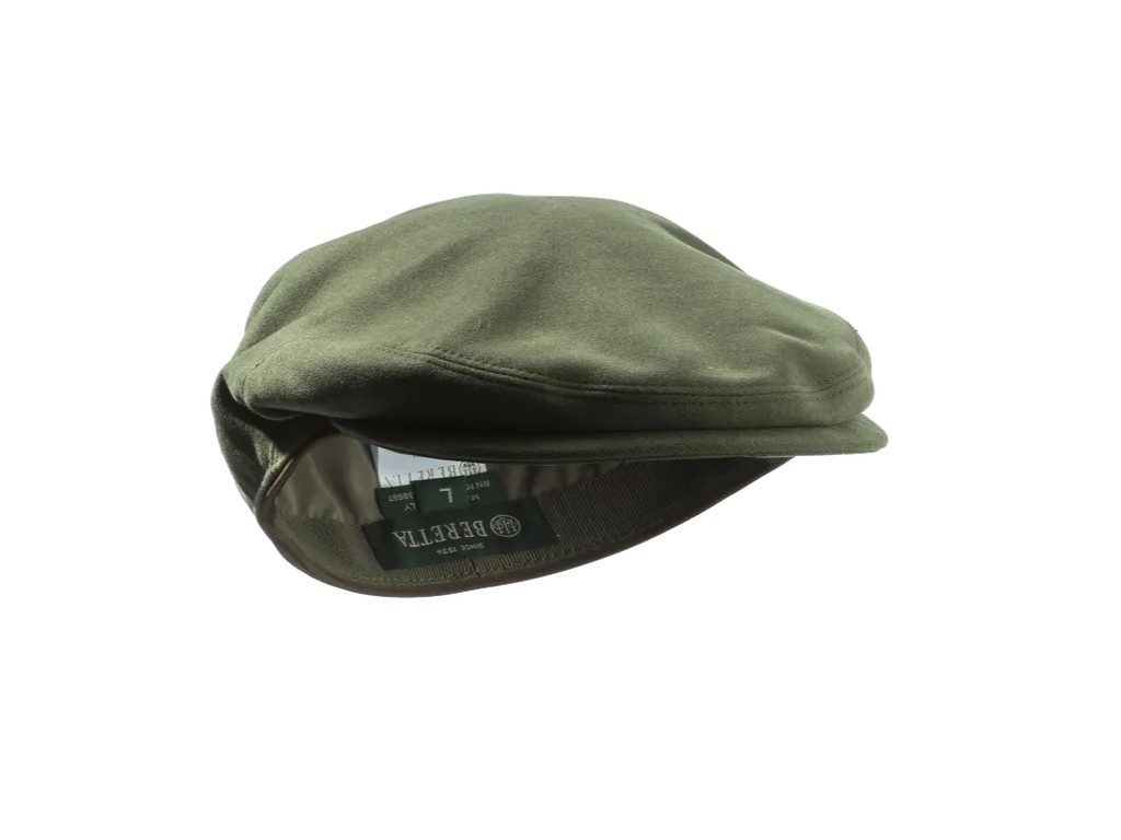 GORRA MOLESKIN BERETTA