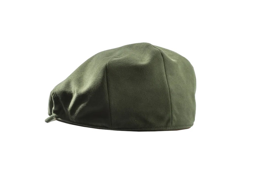 Gorra Moleskin beretta