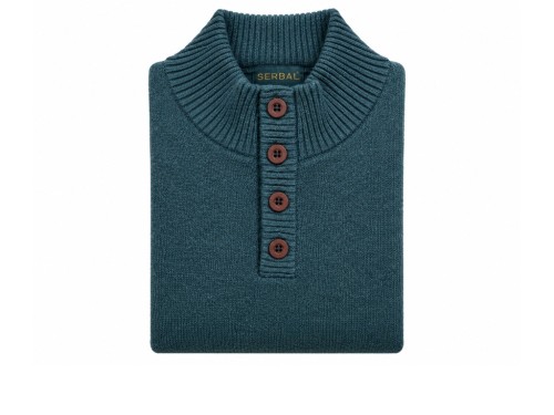 JERSEY SEMICISNE BOTONES