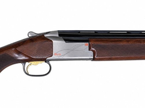 Escopeta browning b725 sport 2