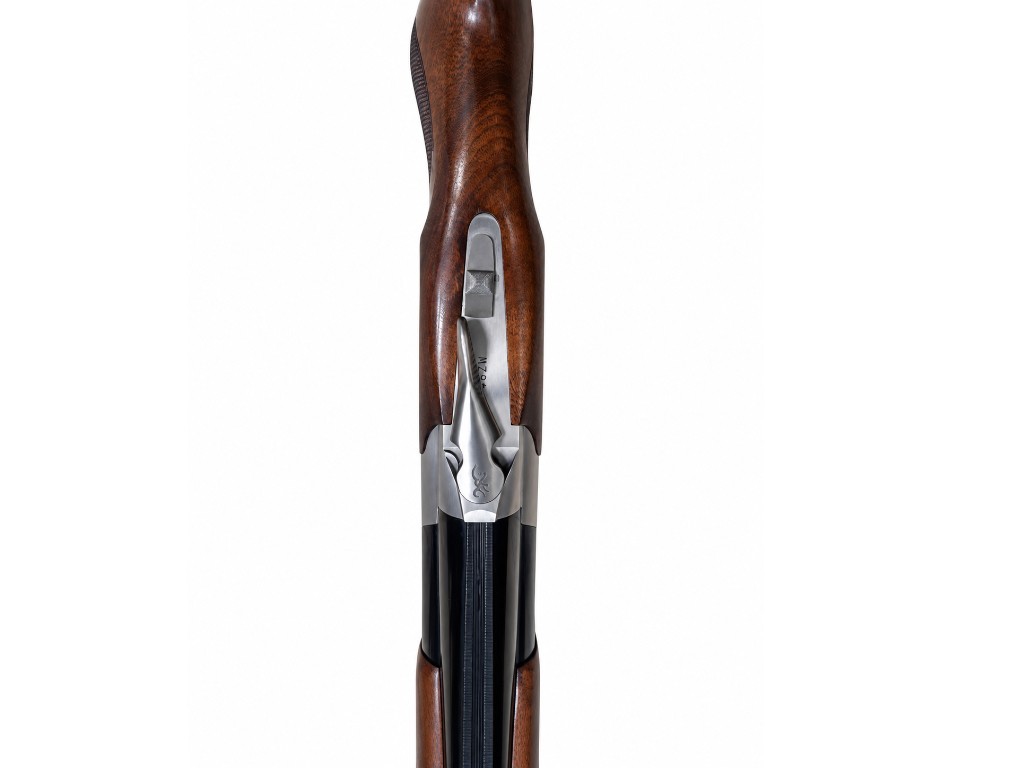 Escopeta browning b725 sport