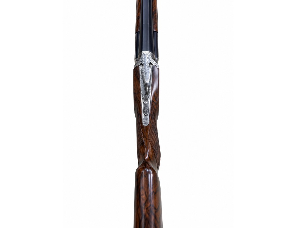 Escopeta Fanfarillo  con cañon adicional