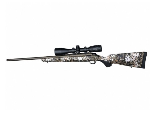 Rifle Tikka T3X VEIL WIDELAND 2