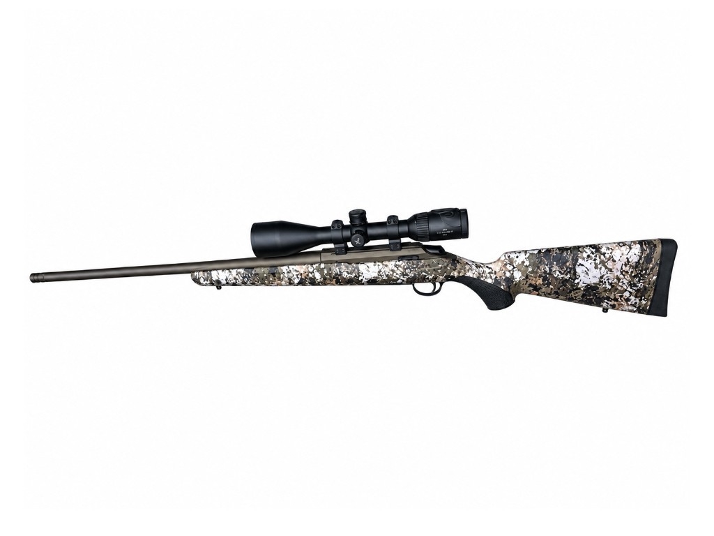 Rifle Tikka T3X VEIL WIDELAND