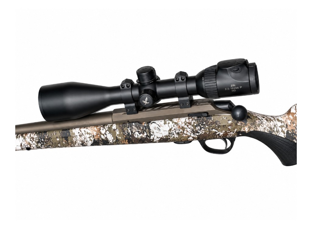 Rifle Tikka T3X VEIL WIDELAND