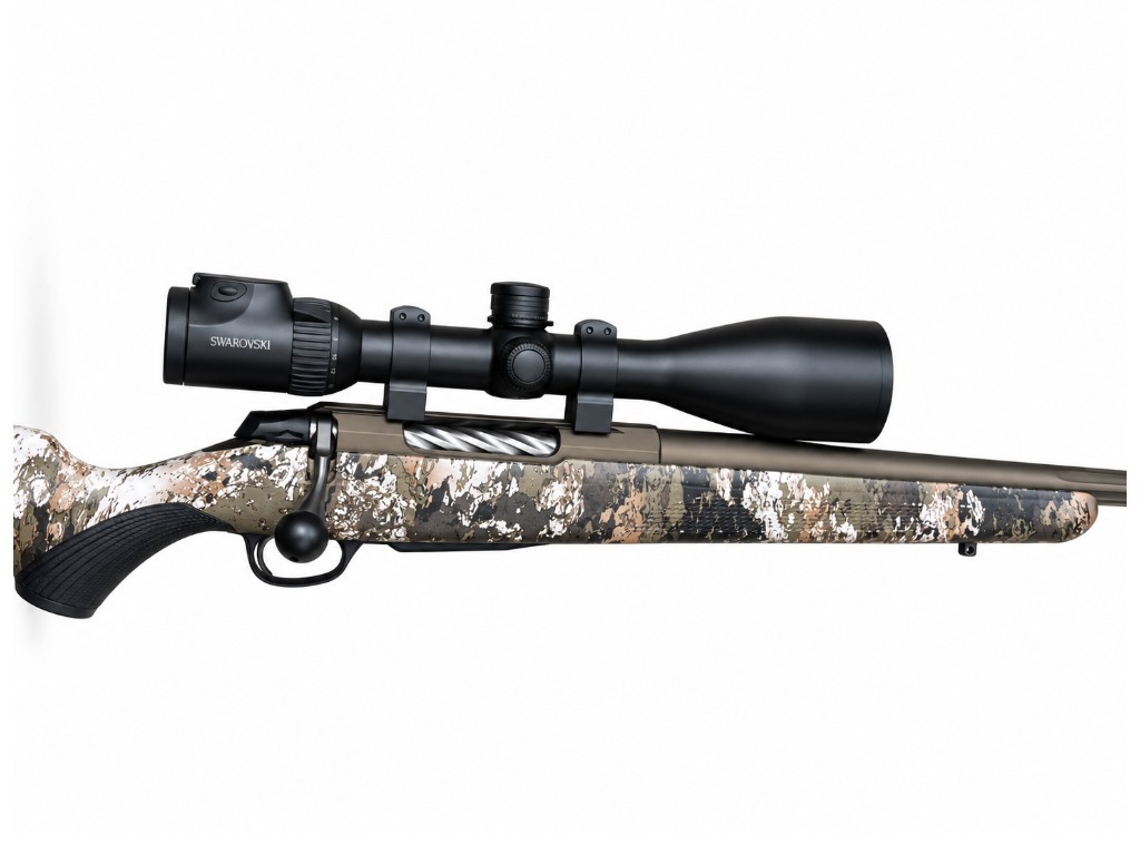 Rifle Tikka T3X VEIL WIDELAND