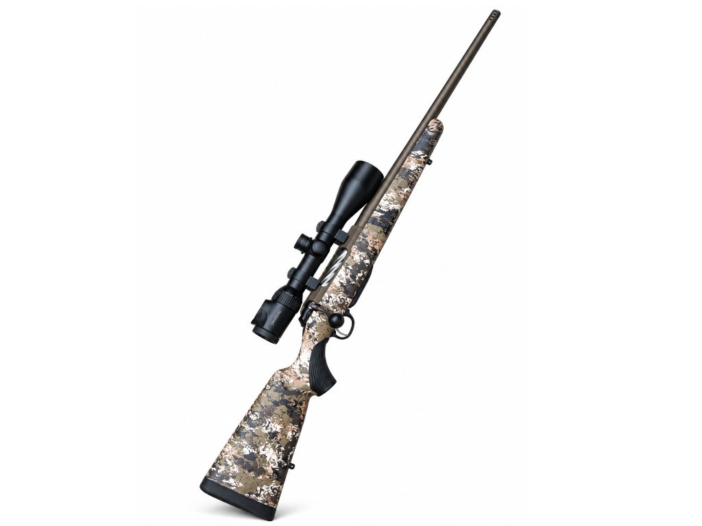 Rifle Tikka T3X VEIL WIDELAND