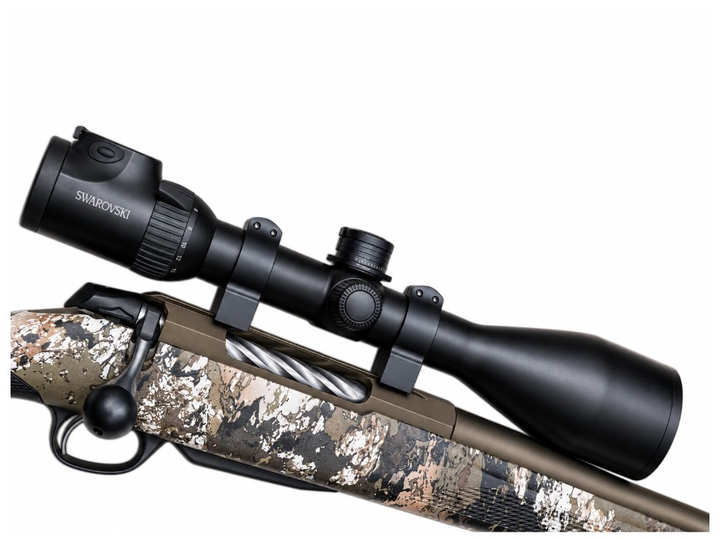 Rifle Tikka T3X VEIL WIDELAND