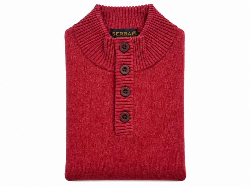 JERSEY SEMICISNE BOTONES