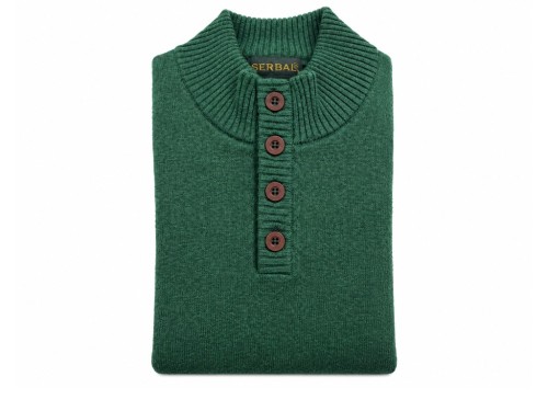 JERSEY SEMICISNE BOTONES