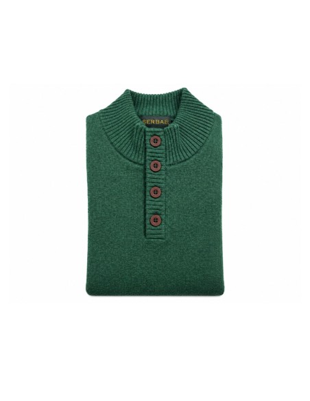 JERSEY SEMICISNE BOTONES