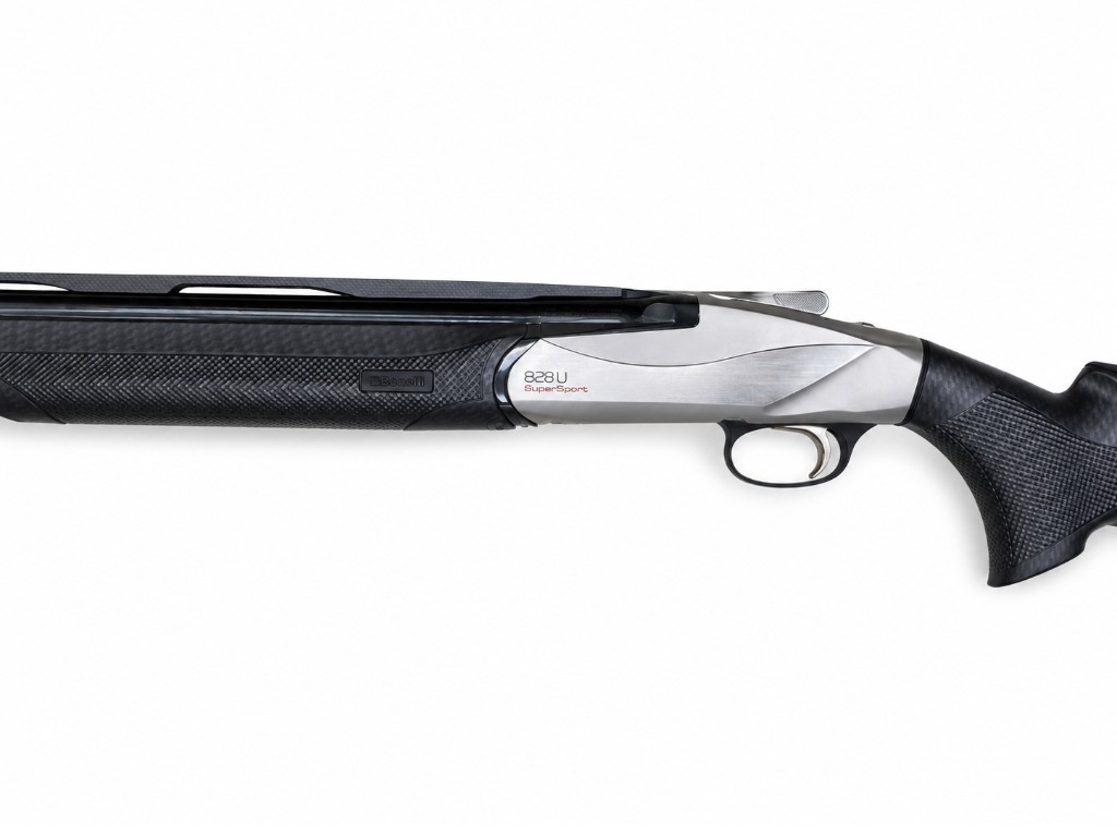 Benelli 828U SuperSport