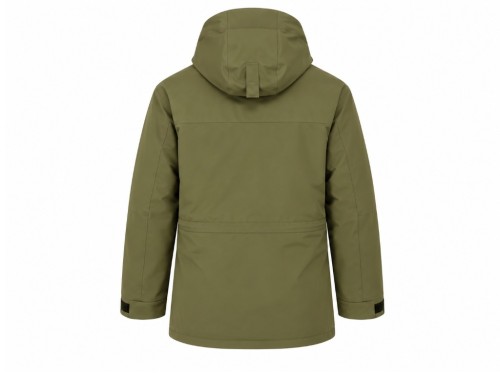 ANORAK RENO 2