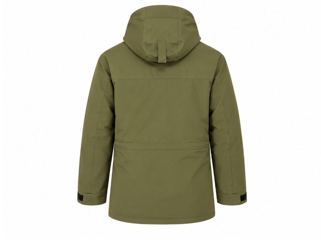 Chaqueta Reno Hindu-Koh