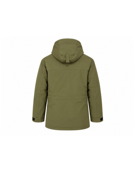 Chaqueta Reno Hindu-Koh
