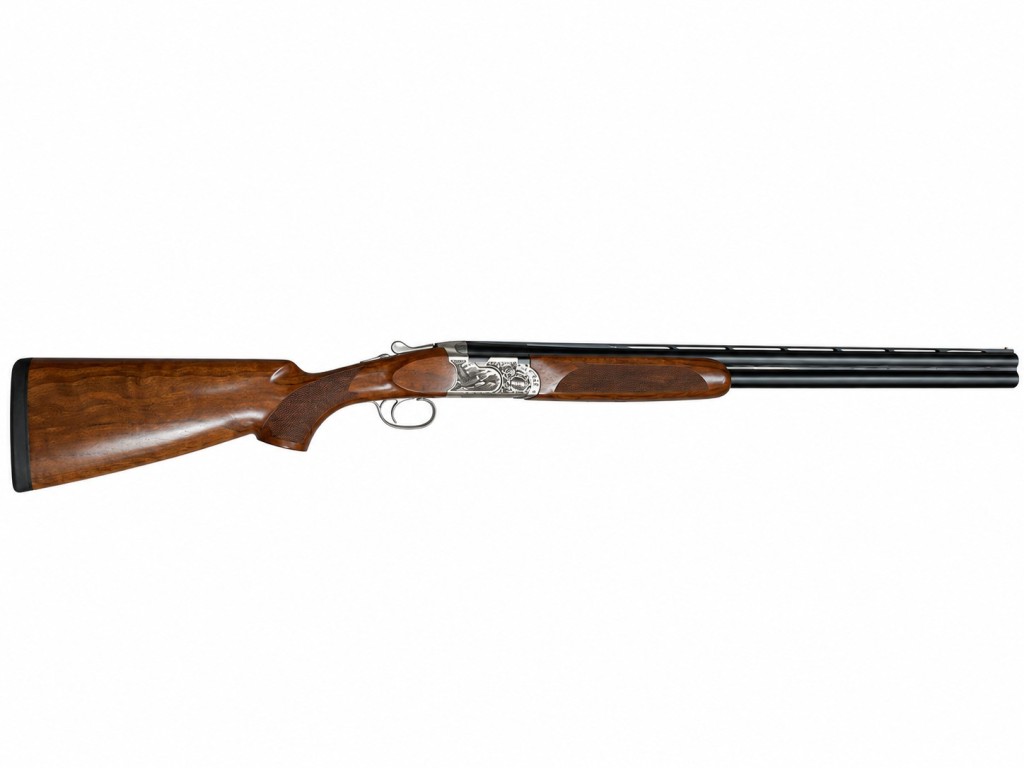 Escopeta Beretta SP3 687