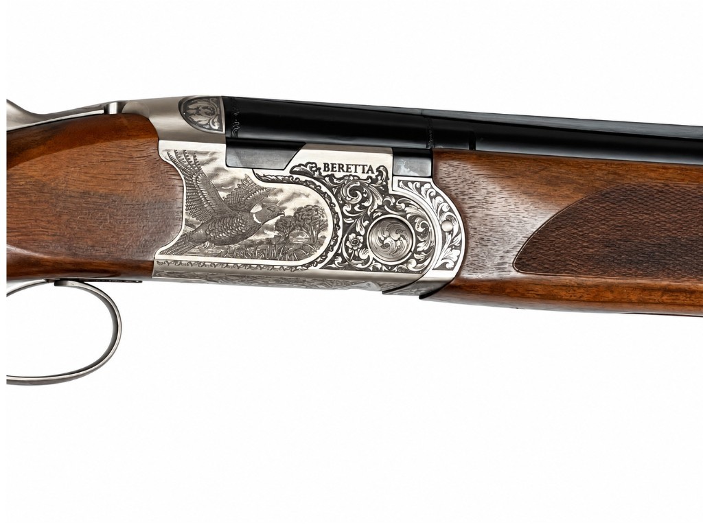 Escopeta Beretta SP3 687