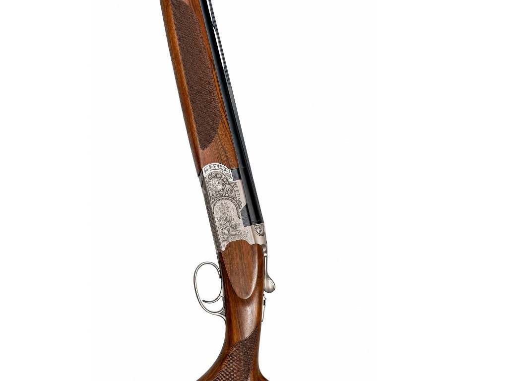 Escopeta Beretta SP3 687