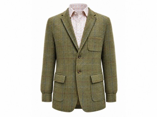 TEBA TWEED