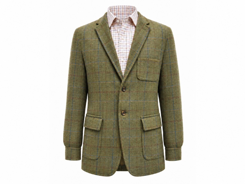 TEBA TWEED