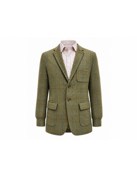 TEBA TWEED