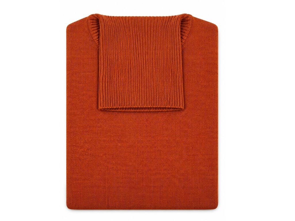 JERSEY CISNE CASHEM. MUJER