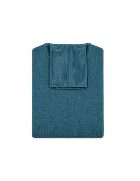 JERSEY CISNE CASHEM. MUJER