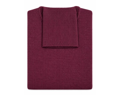 JERSEY CISNE CASHEM. MUJER