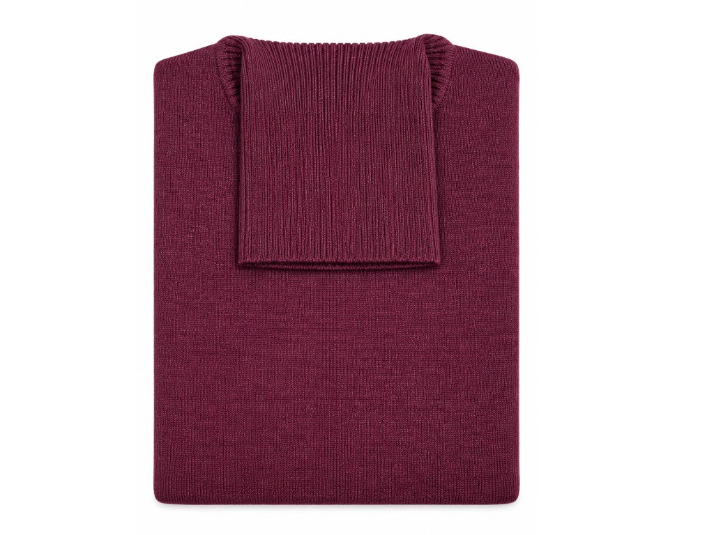 JERSEY CISNE CASHEM. MUJER