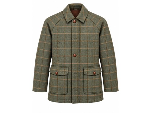 CHAQUETA AUSTRIACA MESTRE