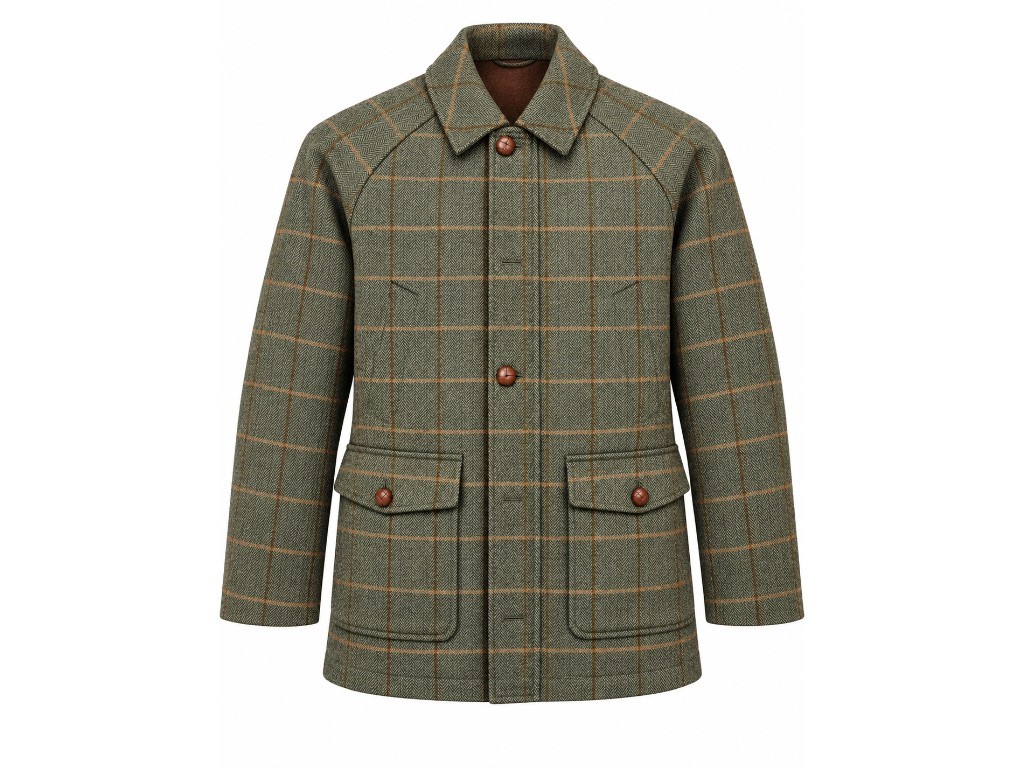 CHAQUETA AUSTRIACA MESTRE