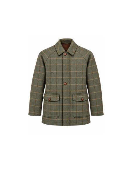 CHAQUETA AUSTRIACA MESTRE