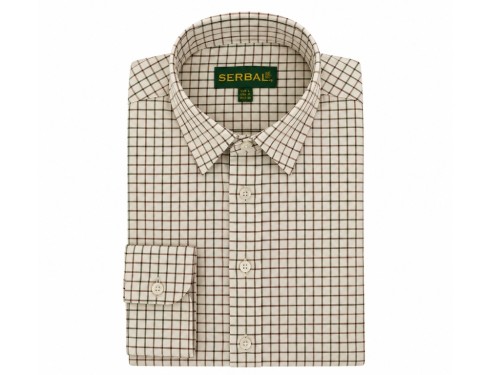 CAMISA MUJER