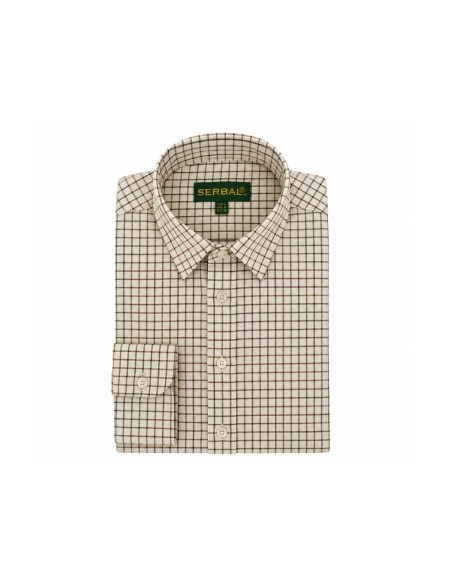 CAMISA MUJER