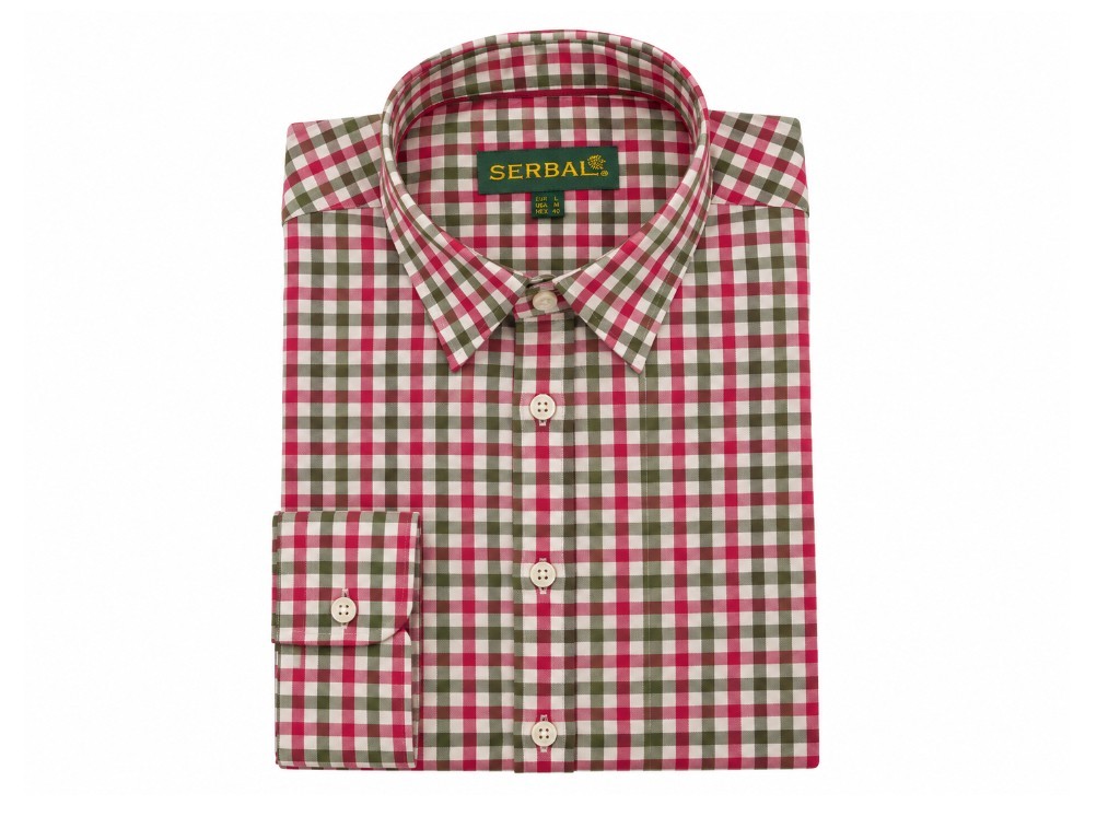 CAMISA MUJER