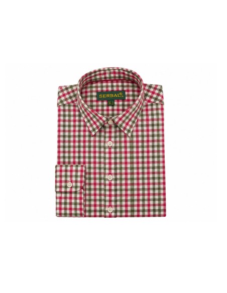 CAMISA MUJER
