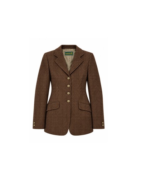 CHAQUETA HIPICA MUJER